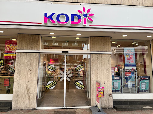 KODi Aachen Mitte - Thumbnail