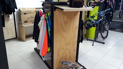 Photos of Bike House