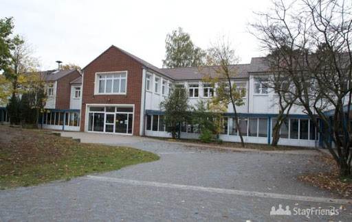 Kirchschule Hövelhof Gallery - Germany