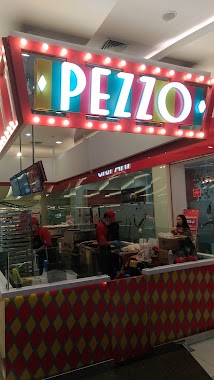 Pezzo Pizza Mal Ciputra Cibubur, Author: Yanwar Iswahyudi