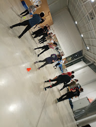 Photo n°5 de Savate Boxe Francaise Monteux à Monteux (Club de boxe)