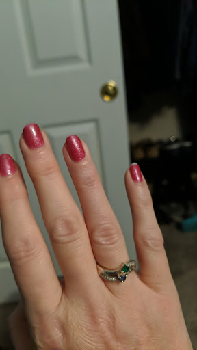 Vivid Nails - Thumbnail