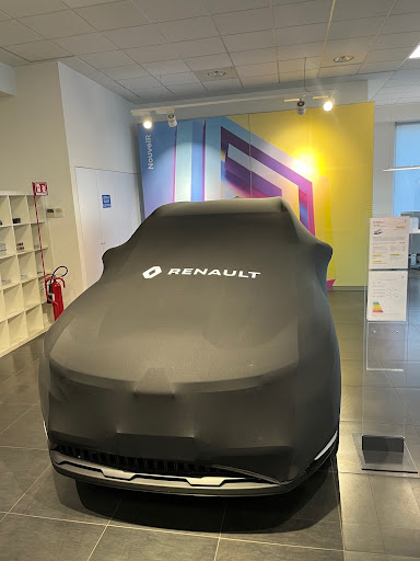 Renault Genova - Errebi - Thumbnail