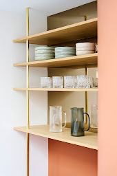 Photo n°20 de Heimat Design à Puteaux (Cabinet d'architecte d'intérieur)