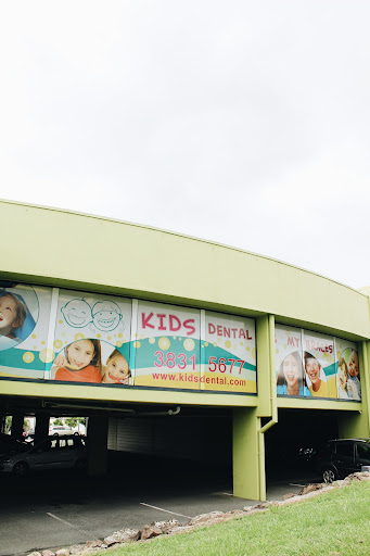 Kids Dental and My Braces - Mount Gravatt Branch