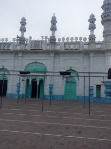 Jamia Masjid Qasaban mianwali