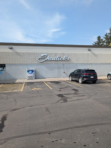 Shadick's - Visual
