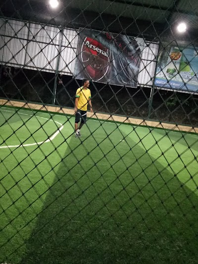 Photos of Wings futsal