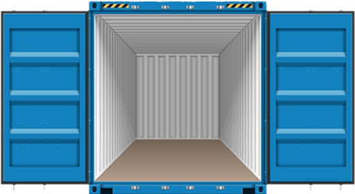 OX Container Storage - Visual