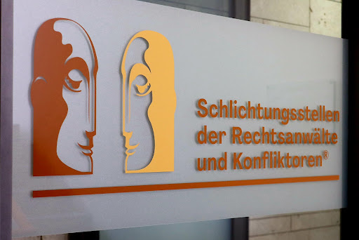 Schlichtungsstelle der Konfliktoren und Rechtsanwälte - Thumbnail