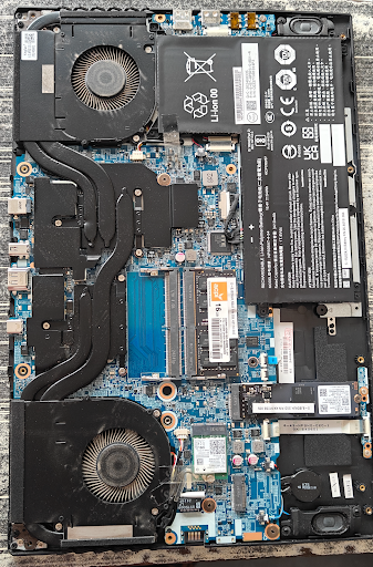 KGN Creative Computers – Laptop & Desktop Repair Services