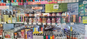 Photo n°7 de Presse 🌴 de la lègue à Fréjus (Magasin)