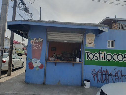 Clamatos Rosatlan