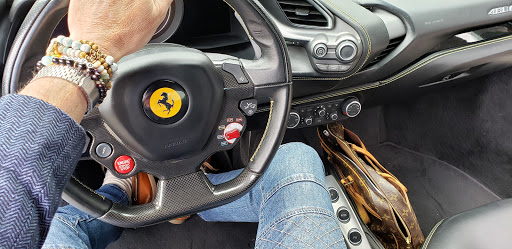 South Bay Sports Car Center