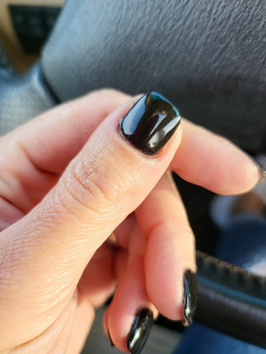 Nail Secrets - Thumbnail