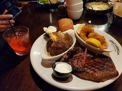 Great American Steakhouse