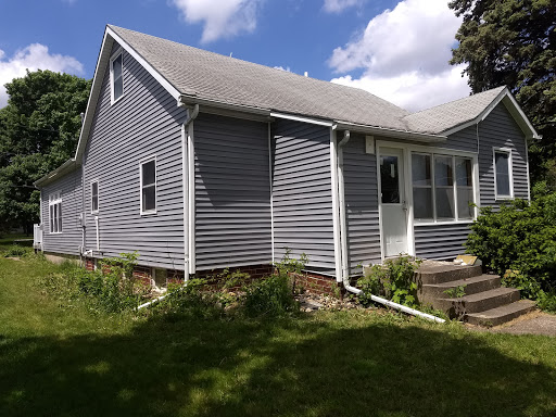 Exterior Solutions Of Iowa, L.L.C. - United States