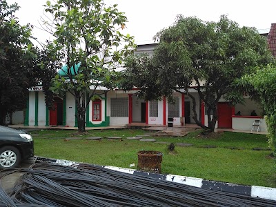 Photos of Pertamina SPBU 24-30198