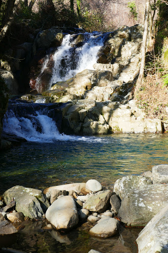 Torrente Ciuffenna - Thumbnail