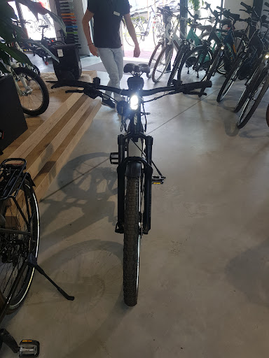 Fahrrad Funke