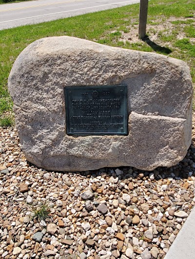 Abbe Creek School Museum