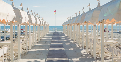 Best of Versilia - In cooperation with RE/MAX Golden House Forte dei Marmi - Thumbnail