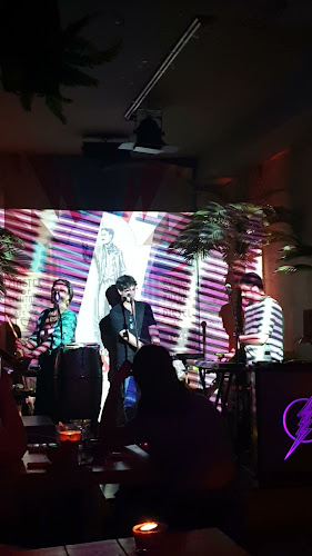 Tesla Cocktail Bar Skiathos - Αλλος