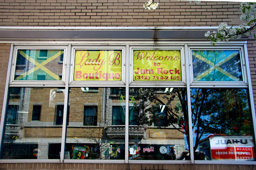 Lady B Boutique - Thumbnail