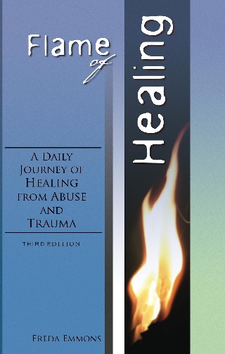 Freda Emmons, Author - Thumbnail