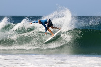 Photos of Snapper Surf School Camp