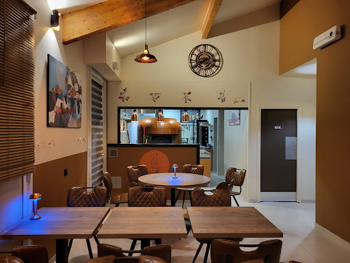 Restaurant la Mascotte