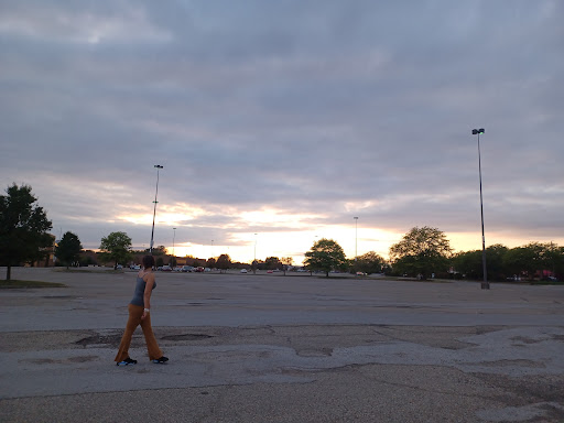 Independence Blvd (Upon Request) - Visual