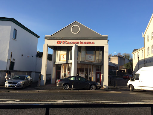 O'Callaghan Insurances Monaghan