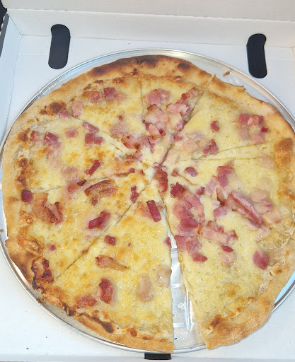 PIZZA PAPOU