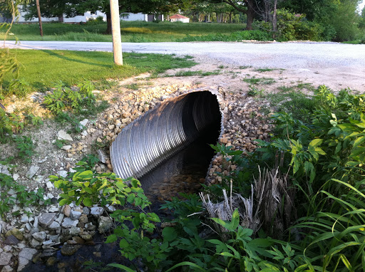 Giffin Engineering - Visual