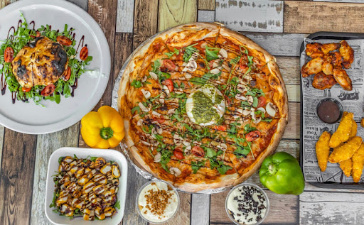 H2APIZZA