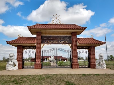 Giac Quang Buddhist Temple