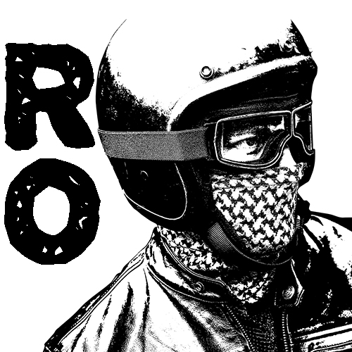 Retro Outlaws photo 3
