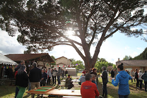 Photo n°1 de Le Cercle de Luë à Lüe (Association culturelle)