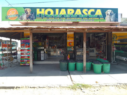 Foto de VETERINARIA HOJARASCA