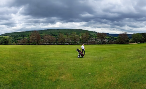 Andrew Earlam Golf - Thumbnail