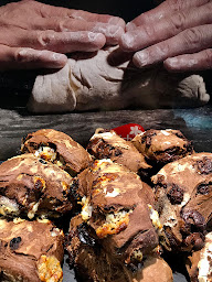 Photo n°15 de Chez Thomas à Lyon (Salon de thé)