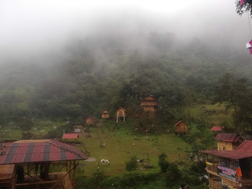 Tecotzingo - Visual