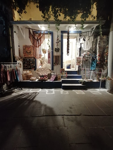 Mercaniko Bodrum