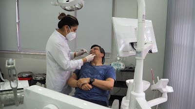 Dentakay Ağız ve Diş Sağlığı Polikliniği | Dental Clinic