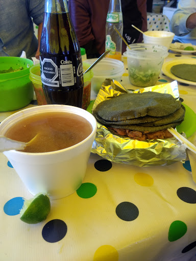 La Toña - Visual