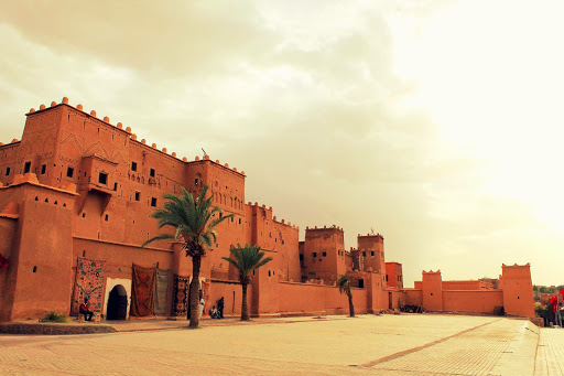 Best Travel Morocco