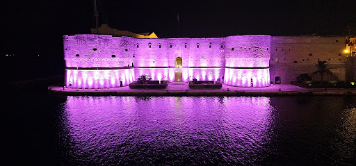 Eltar Taranto - Visual