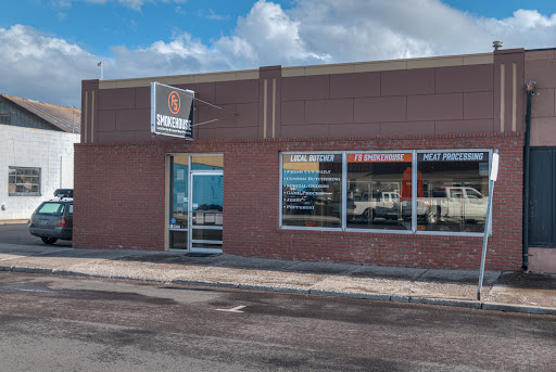 F5 Smokehouse - United States