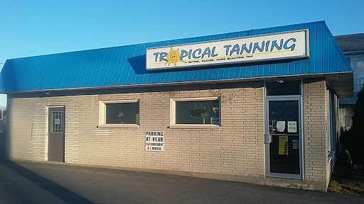 Tropical Tanning - Thumbnail